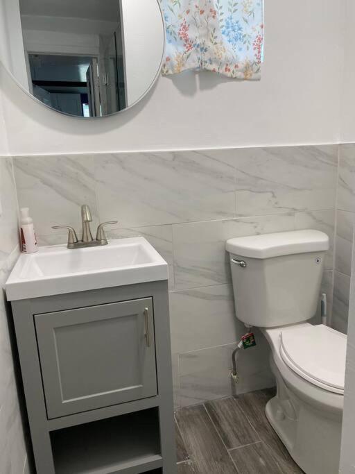 Marvelous Modern Apartment At Perfect Location Mount Vernon Dış mekan fotoğraf