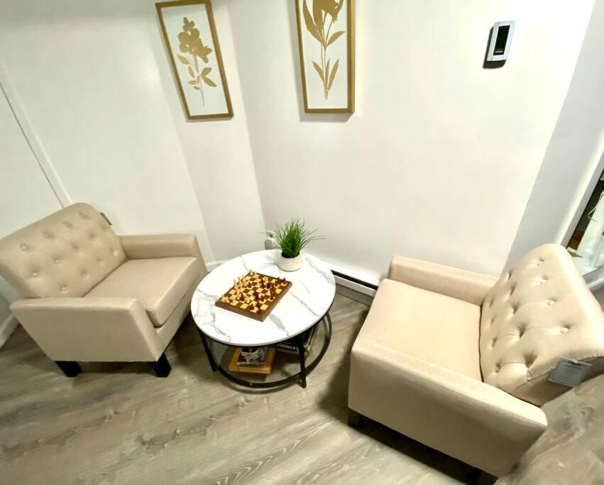 Marvelous Modern Apartment At Perfect Location Mount Vernon Dış mekan fotoğraf