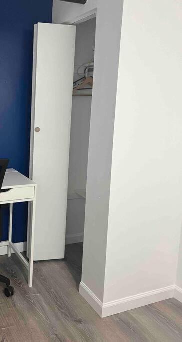 Marvelous Modern Apartment At Perfect Location Mount Vernon Dış mekan fotoğraf