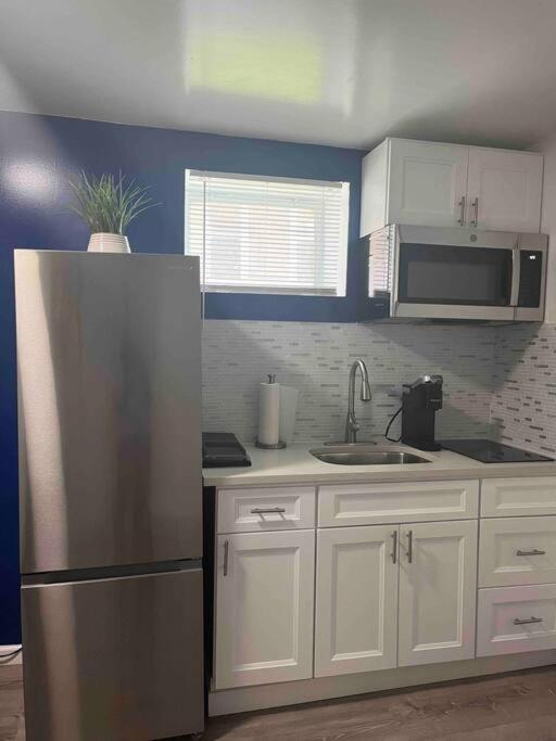 Marvelous Modern Apartment At Perfect Location Mount Vernon Dış mekan fotoğraf