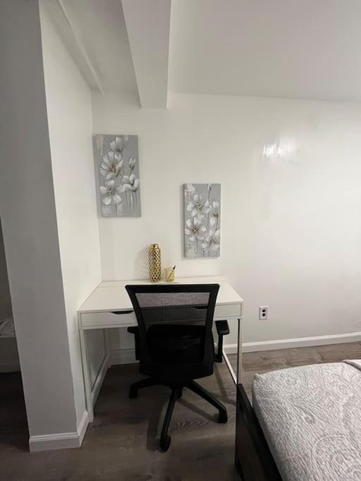 Marvelous Modern Apartment At Perfect Location Mount Vernon Dış mekan fotoğraf