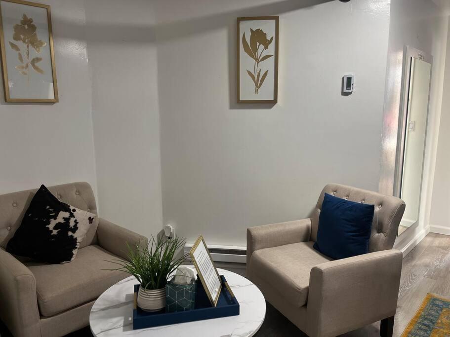 Marvelous Modern Apartment At Perfect Location Mount Vernon Dış mekan fotoğraf