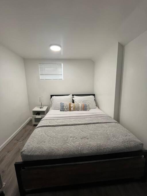 Marvelous Modern Apartment At Perfect Location Mount Vernon Dış mekan fotoğraf