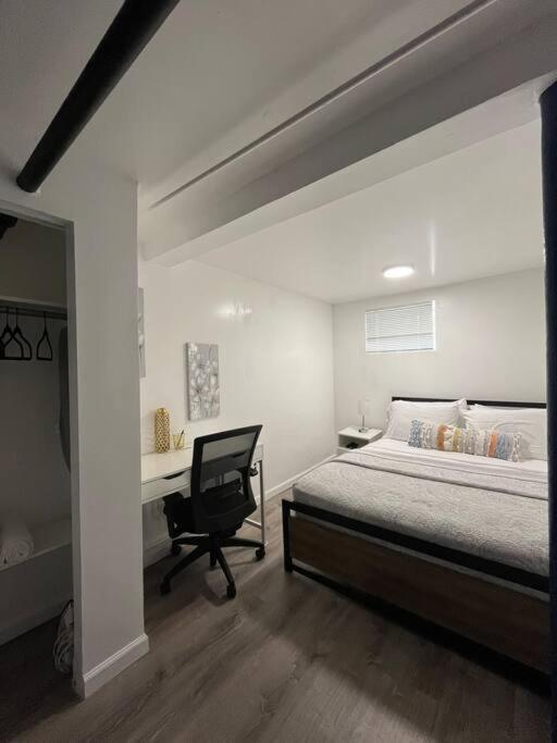 Marvelous Modern Apartment At Perfect Location Mount Vernon Dış mekan fotoğraf