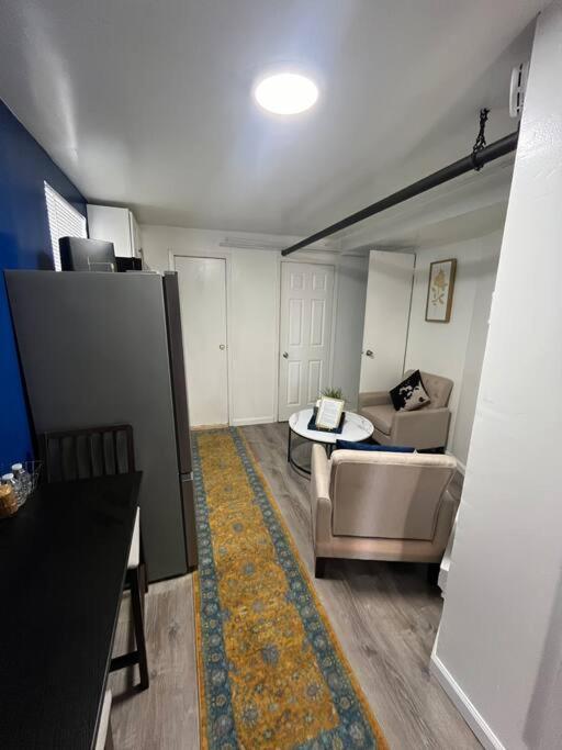 Marvelous Modern Apartment At Perfect Location Mount Vernon Dış mekan fotoğraf