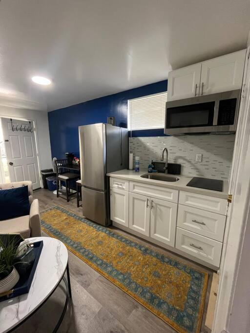 Marvelous Modern Apartment At Perfect Location Mount Vernon Dış mekan fotoğraf